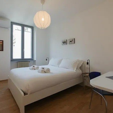 Apartamento Hacca Collection - Milanese 2br In Porta Venezia
