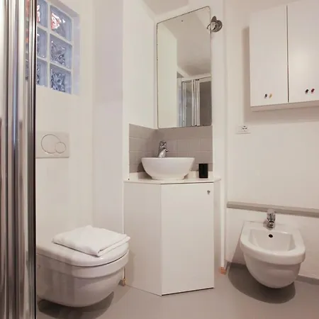 Lejlighed Hacca Collection - Milanese 2br In Porta Venezia