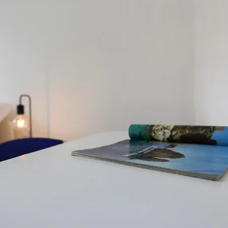 Lejlighed Hacca Collection - Milanese 2br In Porta Venezia Milano
