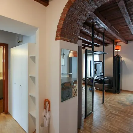 Hacca Collection - Milanese 2br In Porta Venezia Lejlighed