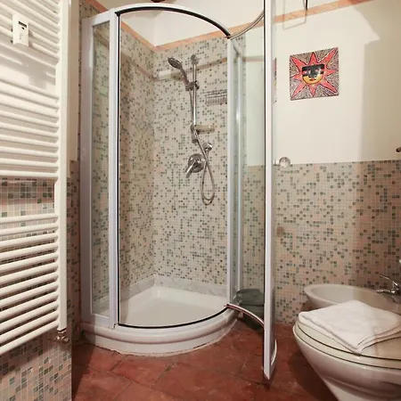 Hacca Collection - Milanese 2br In Porta Venezia Lejlighed *