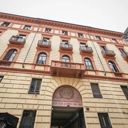Apartment Hacca Collection - Milanese 2br In Porta Venezia *