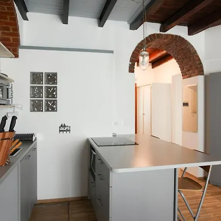Hacca Collection - Milanese 2br In Porta Venezia Apartment *