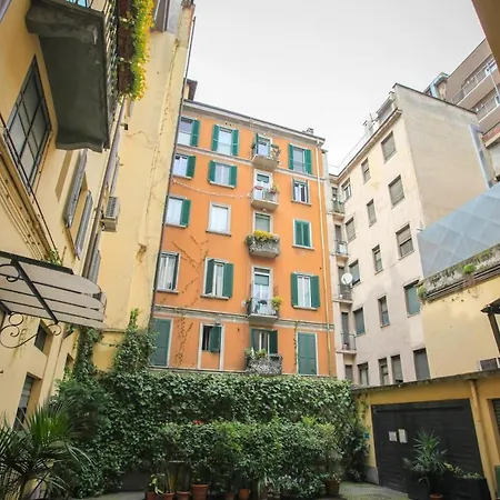 Hacca Collection - Milanese 2br In Porta Venezia * Milan