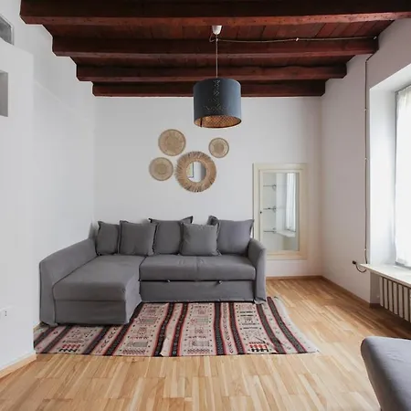 Apartment Hacca Collection - Milanese 2br In Porta Venezia *
